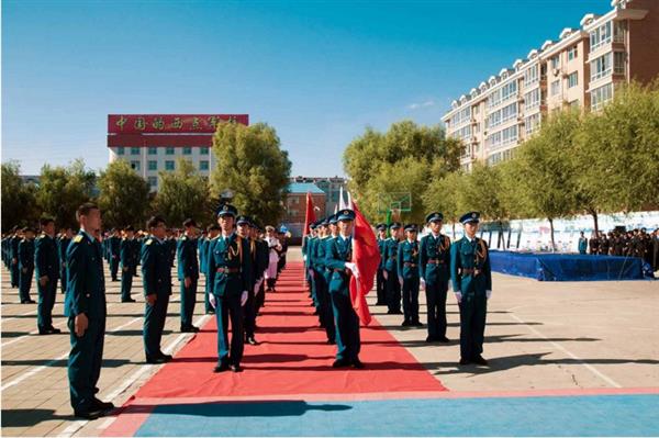 承德騰飛職業(yè)技術(shù)專(zhuān)修學(xué)院開(kāi)設(shè)了哪些專(zhuān)業(yè)？