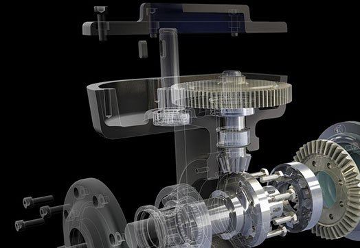 山東省陽谷軍校職教中心技工部有哪些專業(yè)？