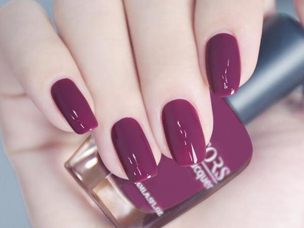 學美甲，就到保定世紀美黛美容美發(fā)學校！