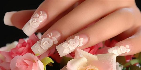 美甲知識(shí)知多少？保定世紀(jì)美黛技工學(xué)校帶你走近美甲！