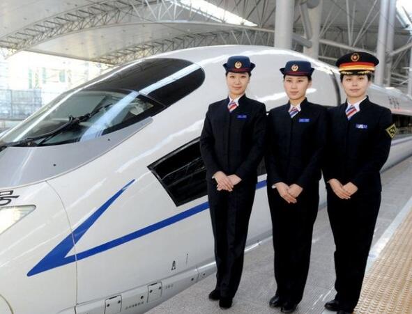 保定世紀美黛美容美發(fā)學校開設(shè)了高鐵乘務專業(yè)？真的假的？