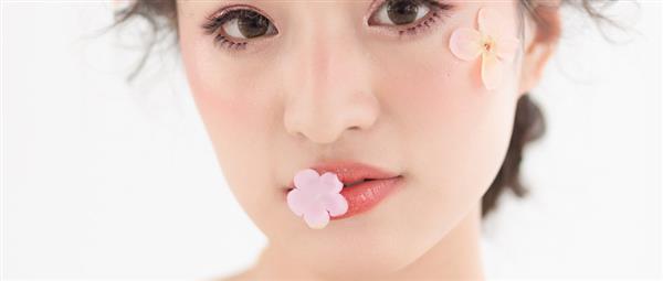 化妝小技巧？保定世紀(jì)美黛美容美發(fā)學(xué)校來分享！