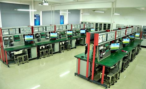 滄州哪所學(xué)?？梢詫W(xué)機(jī)電技術(shù)應(yīng)用？