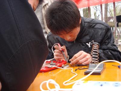 邯鄲學家電維修去哪里？