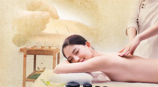 按摩為何能治?。亢颖笔」习茨β殬I(yè)培訓(xùn)學(xué)校來分享！