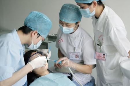 石家莊學口腔專業(yè)哪個學校好？