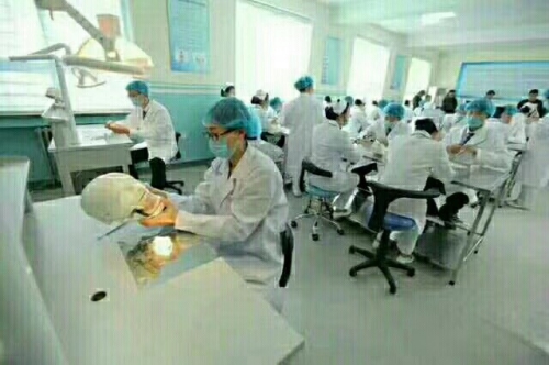 石家莊哪所醫(yī)學學校好就業(yè)？