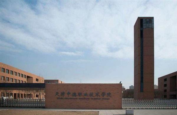 天津中德職業(yè)技術(shù)學(xué)院是一所怎么樣的學(xué)校？