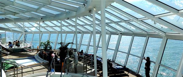 國(guó)際郵輪乘務(wù)專業(yè)就業(yè)前景怎么樣？