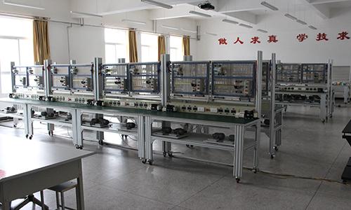 機(jī)電一體化專(zhuān)業(yè)好就業(yè)嗎？河北省機(jī)電技工學(xué)校為你專(zhuān)業(yè)解答！