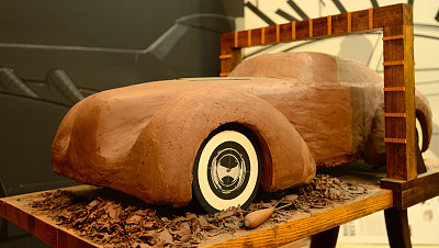 模具制造有哪些類型？煙臺市福田區(qū)技工學(xué)校為你解答！