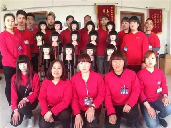 邢臺媚思嘉美容美發(fā)化妝學校都開設了哪些化妝班？