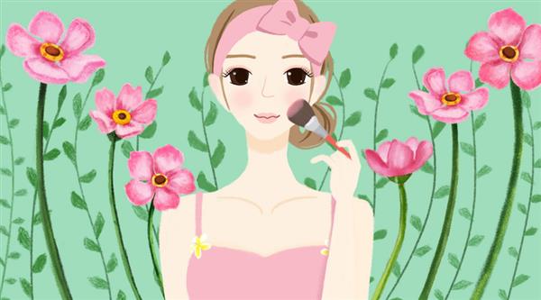 如何正確化妝和卸妝呢？