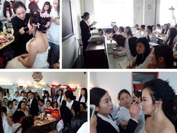 邢臺學(xué)習(xí)美容美發(fā)推薦哪所學(xué)校？