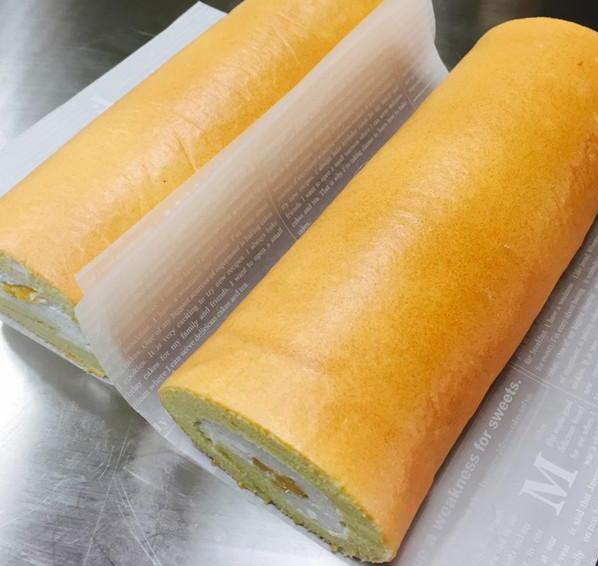 戚風蛋糕卷怎么做？邢臺市荔枝村烘培專修學(xué)校這就教你！