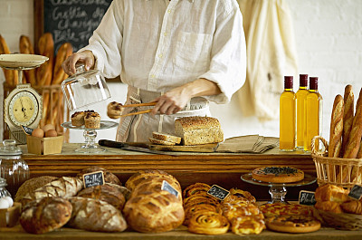 邢臺(tái)荔枝村烘焙專修學(xué)校有哪些經(jīng)典課程？