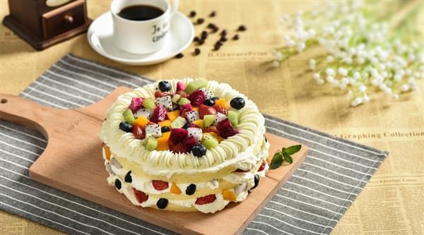 西點烘焙行業(yè)的發(fā)展前景怎么樣？邢臺市荔枝村烘培專修學(xué)校為你揭曉！