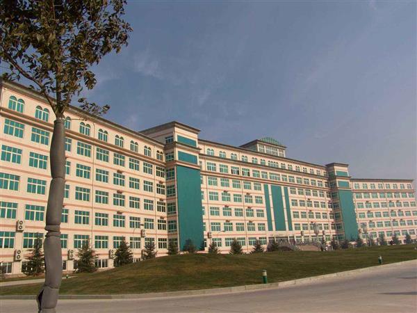 山東港口高級(jí)技工學(xué)校怎么樣？