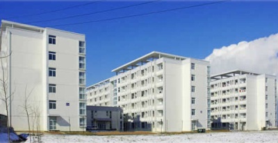 山東城市服務(wù)技師學(xué)院都有哪些辦學(xué)層次？   