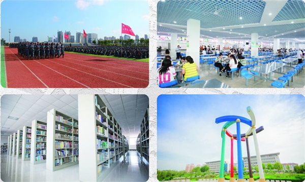 山東省城市服務(wù)技師學院現(xiàn)代商務(wù)系有哪些專業(yè)？