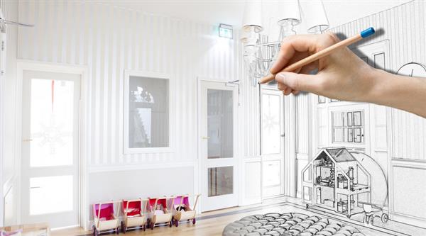 石家莊海川電腦培訓(xùn)學(xué)校室內(nèi)設(shè)計(jì)全能班怎么樣？