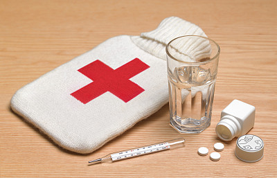 感冒分為哪幾類？山東醫(yī)藥技師學(xué)院教你幾招緩解感冒癥狀！