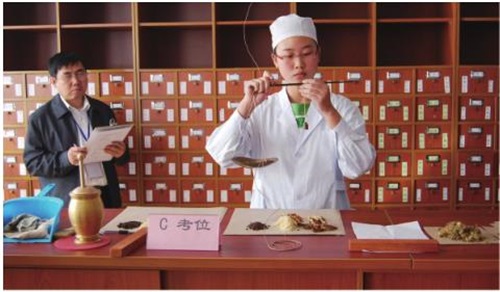 山東醫(yī)藥技師學(xué)院中藥相關(guān)專業(yè)怎么樣？