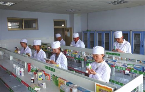 山東醫(yī)藥技師學(xué)院藥品營銷專業(yè)好嗎？