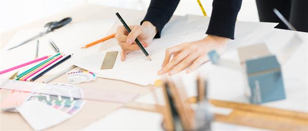 秦皇島哪里可以學(xué)習(xí)服裝設(shè)計(jì)專業(yè)？