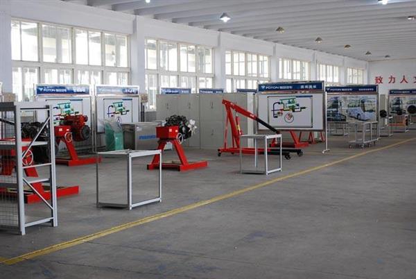 青島海灣理工學(xué)院好不好？教學(xué)環(huán)境怎么樣？