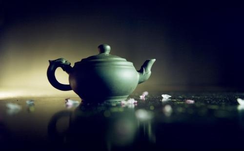 張家口尚品化妝攝影學校教你如何讓照片有意境！