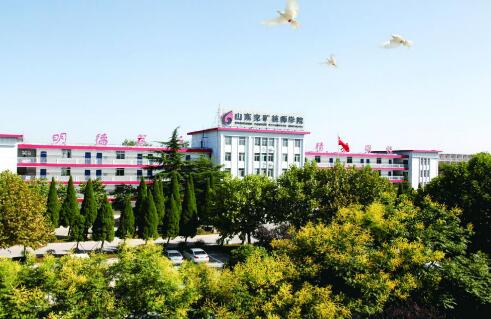 聽(tīng)說(shuō)山東兗礦技師學(xué)院跟山東魏橋創(chuàng)業(yè)集團(tuán)有合作？是真的嗎？