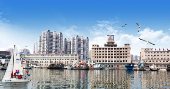 青島海洋技師學院能出國留學嗎？