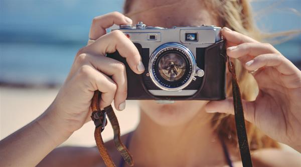 威海維亞形象設(shè)計(jì)學(xué)校為你解讀攝影如何賺錢(qián)啦！