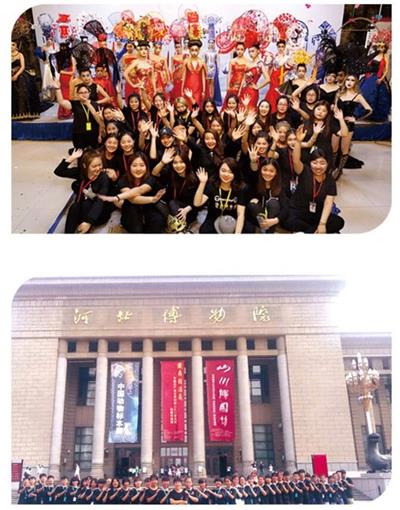 石家莊花都形象設計職業(yè)學校辦學條件怎么樣？   