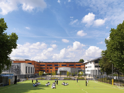 山東外國語職業(yè)學院怎么樣？