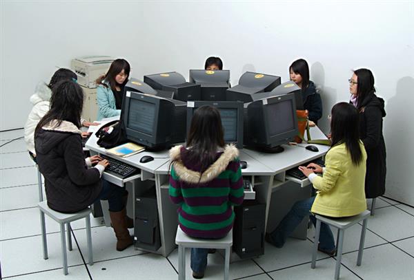 石家莊傳文亞偉速錄學校學速錄怎么樣？