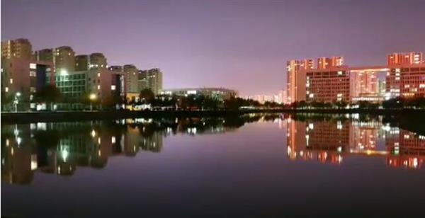 濱州技術(shù)學(xué)院究竟有著怎么樣的“魔力”？