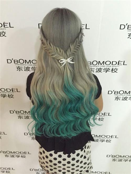 唐山東波威娜美容美發(fā)化妝藝術(shù)學(xué)校學(xué)美發(fā)需要多久？