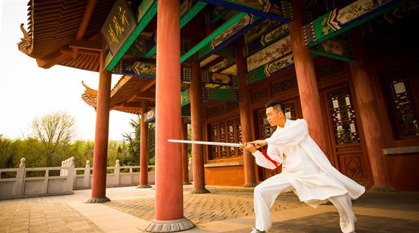 學(xué)武術(shù)練都練什么基本功？