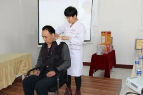 石家莊哪里可以學(xué)中醫(yī)養(yǎng)生理療技術(shù)？