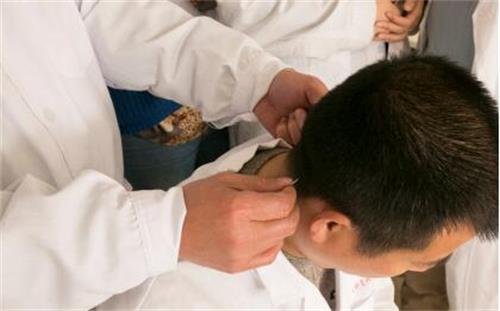 石家莊哪里可以學(xué)推拿？