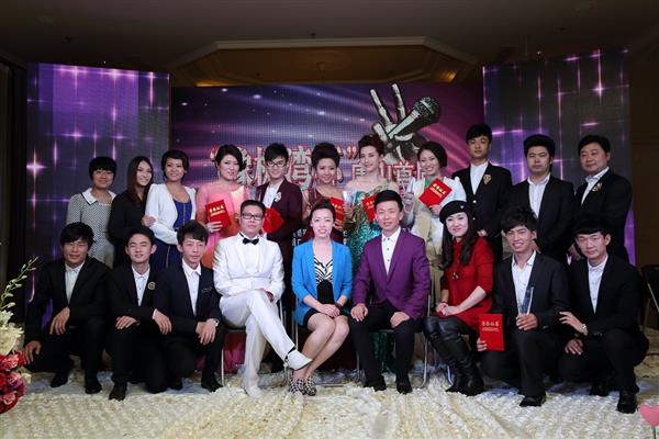 唐山婚慶主持學校怎么樣？