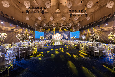 婚禮主持人應(yīng)該怎樣做？唐山婚慶主持學(xué)校為你解答！