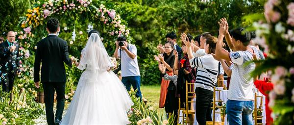 婚禮主持常犯哪幾種錯(cuò)誤？