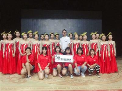 化妝都需要學(xué)習(xí)什么內(nèi)容？   