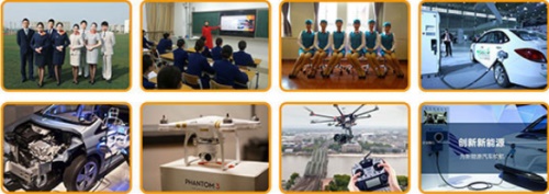  保定萬維科技技工學(xué)?？梢陨龑W(xué)嗎？   