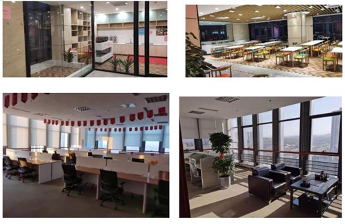 濟南智冠教育培訓(xùn)學(xué)?？梢詤⒓勇毥谈呖紗?？