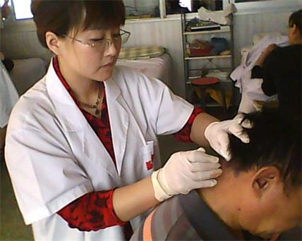 濟寧市世紀醫(yī)道職業(yè)培訓(xùn)學(xué)校正規(guī)嗎？   