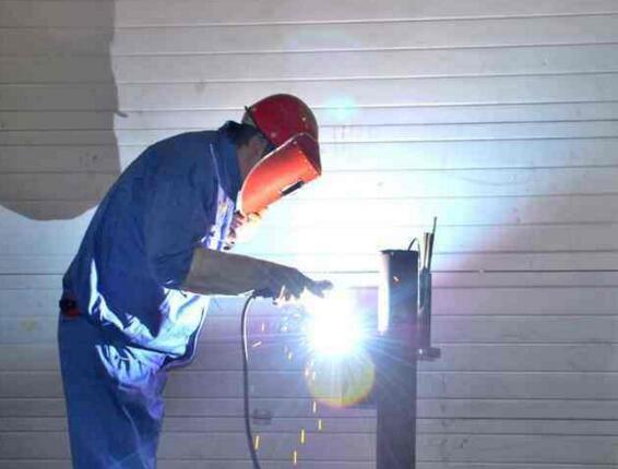 泰安電氣焊專業(yè)學(xué)校都有哪些特點？